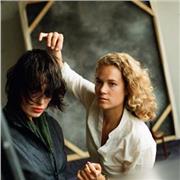 With over 10 years of experience as a clothing designer, maker and workshop coach, I'm here to inspire the next generation.